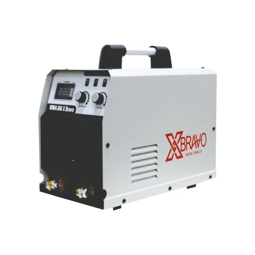 MMA 400X